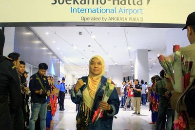 Daftar Terbaru Terminal Maskapai di Bandara Soekarno Hatta