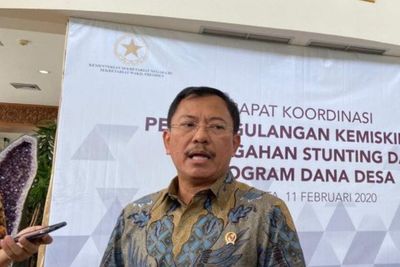 Tak Terima Hasil Riset Harvard, Menkes Terawan: Ayo WHO ke Sini Saja