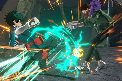 Tidak Berat, Ini Spesifikasi PC dari Game My Hero One s Justice 2