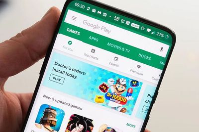 Google Akan Hadirkan Fitur Berlangganan Play Pass Dalam Waktu Dekat
