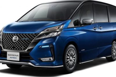 Imbas Virus Korona, Nissan Jepang Setop Produksi Mobil