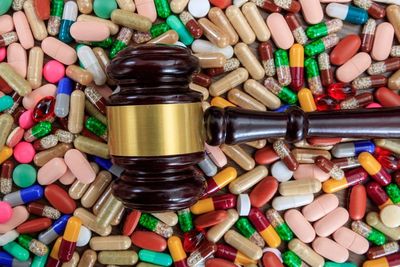 Fakta Tramadol dan Riklona, Obat Penenang yang Dikonsumsi Lucinta Luna