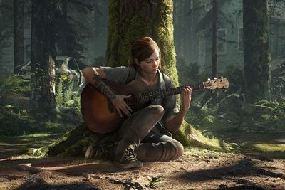 Sony Bagikan Tema The Last of Us Part 2 untuk PlayStation 4 Gratis!
