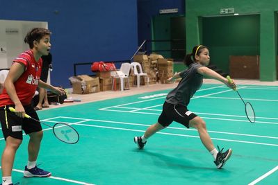 Susunan Tim Putri Indonesia di Laga Perdana Kejuaraan Bulutangkis Asia