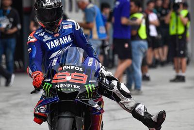Sebelum Gabung Honda, Lorenzo Nyaris ke Petronas Yamaha