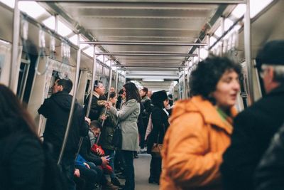 Selain Virus Corona, Kentut Pun Terdeteksi di Stasiun Shanghai