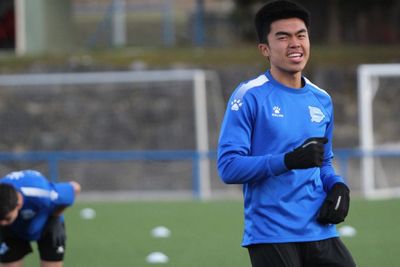 Apa Kabar Nih Pemain Muda Persija di Spanyol?