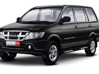 Perbedaan Isuzu Panther Touring dan Grand Touring, Mana yang Lebih Bagus?