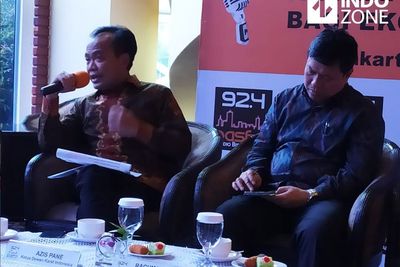 Pemerintah Pede UU Omnibus Law Bisa Tangkis Dampak Virus Korona