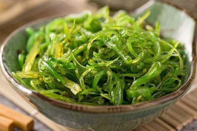 5 Manfaat Camilan Rumput Laut, Tekstur Crunchy, Rasanya Gurih Manis Alami Bikin Nagih