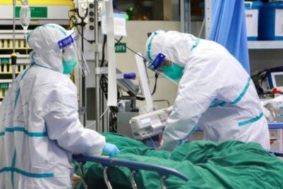 Pakar Sebut Wabah COVID-19 Bisa Musnahkan 60 Persen Populasi Dunia