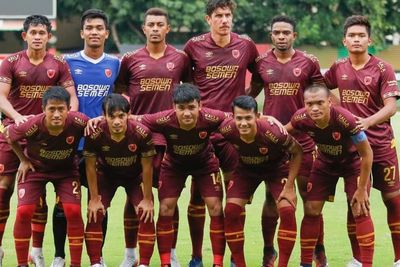 PSM Tandang ke Markas Tampines Rovers, Ini Nama Pemain yang Dibawa