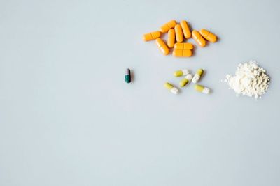 Demi Nikmati Benzodiazepin, Pemakai Biasa Lakukan Cara Ini