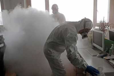 Total 50 Korban Virus Corona di Singapura, Ada 3 Kasus Baru Covid-19