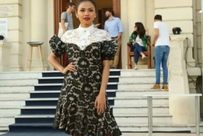 Harapan Dea Panendra Untuk Film Asia Setelah Kemenangan Parasite