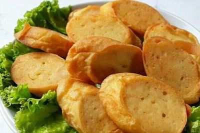 Tertarik Bikin Chicken Egg Roll Ala Resto Cepat Saji? Begini Caranya