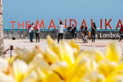 Ketua ASTINDO Harap Virus Korona Tak Surutkan Minat Traveling
