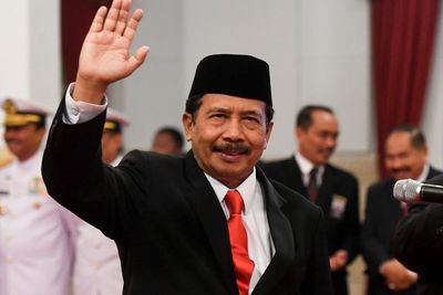 Bawa-bawa Agama, Kepala BPIP Dikecam Pimpinan MPR
