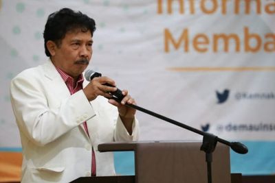 MUI Minta Presiden Pecat Kepala BPIP