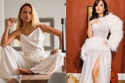 Deretan Artis Hollywood yang Ternyata Punya Darah Asia