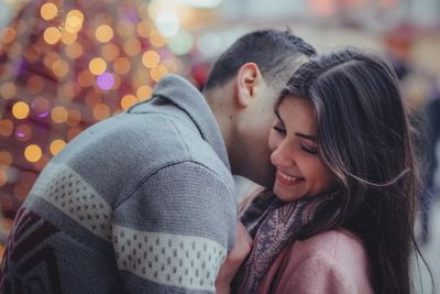 Gombalin Pacar di Hari Valentine, Ini Kalimat yang Bikin Baper