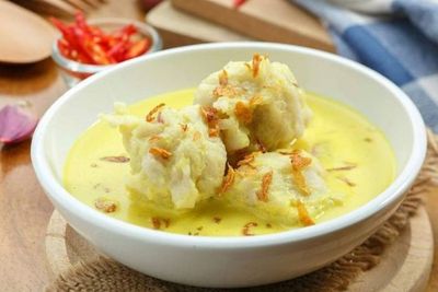 Celimpungan, Cara Lain Menikmati Pempek yang Nikmat
