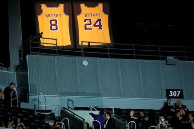 Terungkap, Ini Lokasi Peristirahatan Terakhir Kobe Bryant dan Gianna