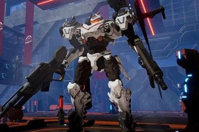 Daemon X Machina: Titanic Scion Rilis Trailer Cerita dan Buka Pre-Order Digital – Simak Detailnya!