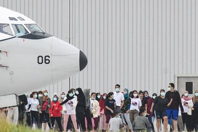 Alasan Peneliti Yakin WNI di Natuna Bebas Virus Corona