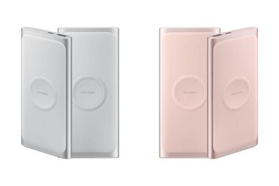 Samsung Rilis Powerbank Baru untuk Temani Galaxy S20 Series!