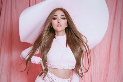 Ungkap Perjalanan Muhammad Fatah hingga Menjadi Lucinta Luna
