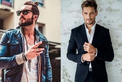 Ide Fashion Style Cowok untuk Kencan di Hari Valentine