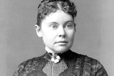 Lizzie Borden, Wanita yang Membunuh Orang Tuanya dengan Kapak