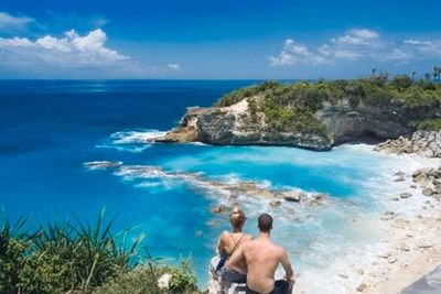 5 Tempat Romantis di Indonesia untuk Rayakan Valentine Bersama Kekasih
