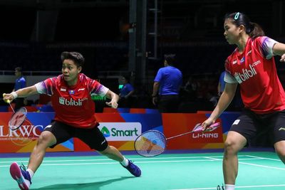 Hadapi Thailand, Beregu Putri Indonesia Sedikit Ubah Formasi