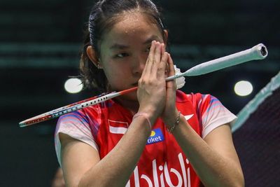 Keok dari Thailand, Putri Indonesia Harus Bersua Jepang