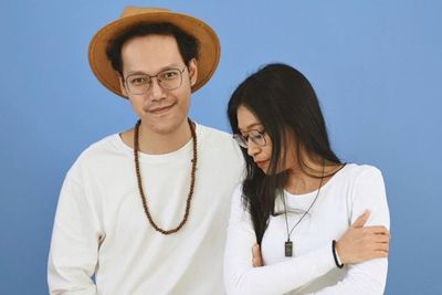 Peduli Jomblo, Endah N Rhesa Rilis Lagu Patah Hati di Hari Valentine