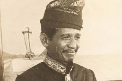 Ir. Sutami, Menteri Termiskin Era Soeharto