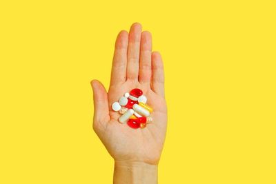 Bahaya Mengonsumsi Obat Penenang Secara Berlebihan