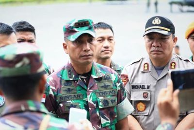 Hilang Sejak Juni 2019, 12 Penumpang Helikopter MI-17 Ditemukan