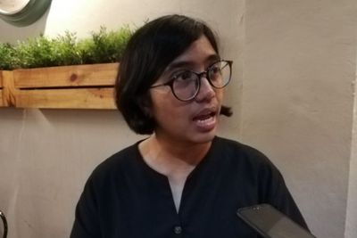 YLBHI Minta Pemerintah Mendata Anak-Anak WNI eks ISIS