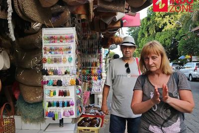Virus Covid-19 Bikin Pariwisata Bali Lesu, Pegawai Hotel Diliburkan