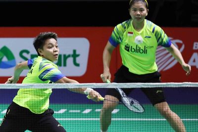 Kejuaraan Bulutangkis Asia: Putri Indonesia Tak Berdaya Lawan Jepang