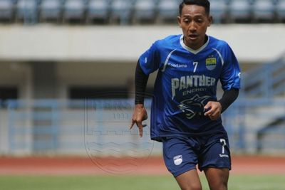 Harapan Beckham Jelang Kompetisi Liga 1 2020