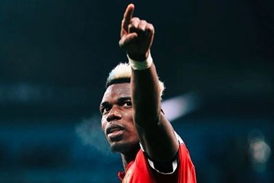 Pogba Akan Teken Kontrak 2 Tahun Bersama AS Monaco
