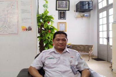 PT KAI Sumut Siap Layani Permintaan Tiket Lebaran 2020
