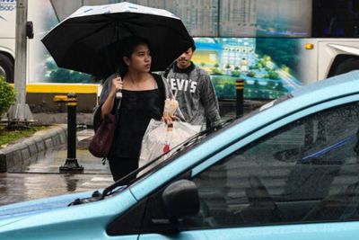 BMKG: Hujan Lokal Diprakirakan Guyur Jakarta Hari Ini