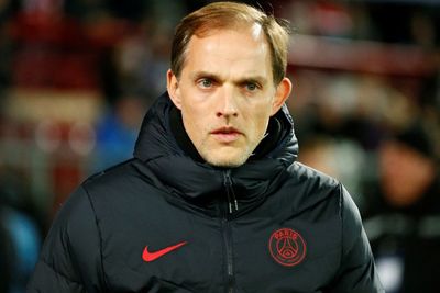 Cari Pelatih Baru, MU Bidik Thomas Tuchel