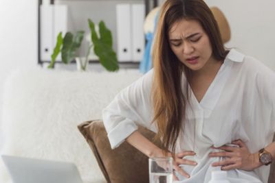 Sering Minum Obat Pereda Nyeri saat Menstruasi, Ini Dampaknya