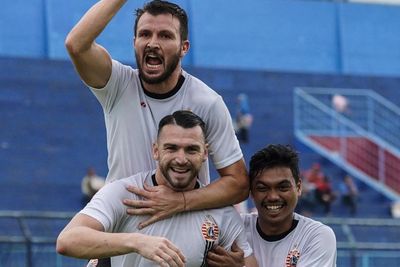 Lolos ke Semifinal Piala Gubernur Jatim, Ini Kata Pelatih Persija